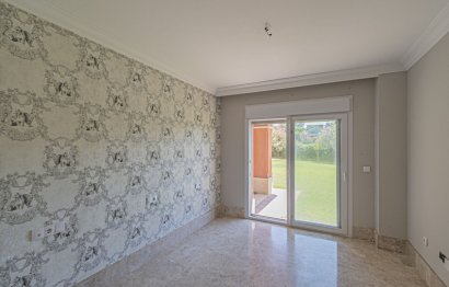 Resale - House - Detached Villa - Marbella - Marbella Centro