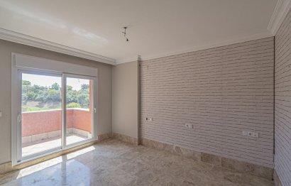 Resale - House - Detached Villa - Marbella - Marbella Centro