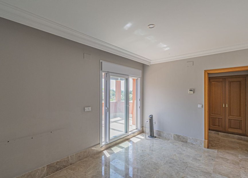 Resale - House - Detached Villa - Marbella - Marbella Centro