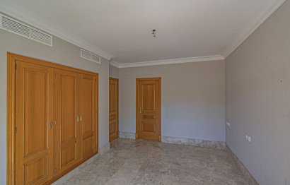 Resale - House - Detached Villa - Marbella - Marbella Centro