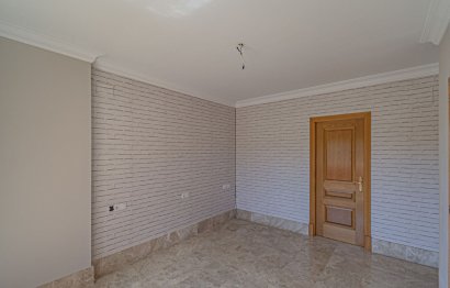 Resale - House - Detached Villa - Marbella - Marbella Centro