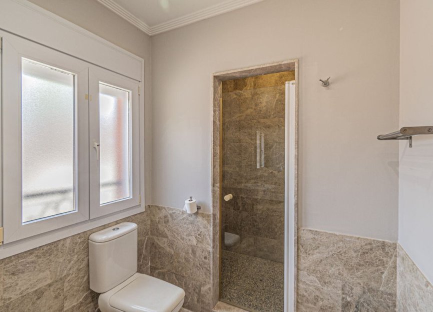 Resale - House - Detached Villa - Marbella - Marbella Centro