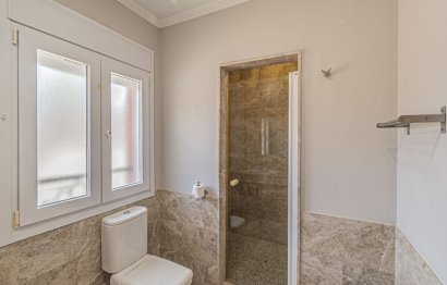 Resale - House - Detached Villa - Marbella - Marbella Centro