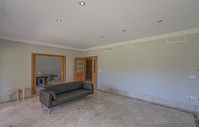 Resale - House - Detached Villa - Marbella - Marbella Centro