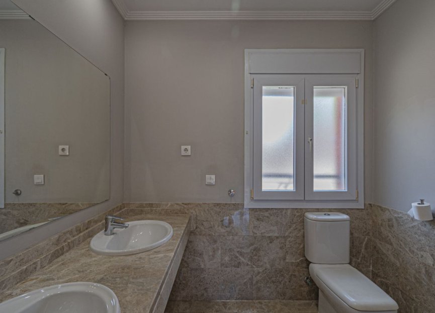 Resale - House - Detached Villa - Marbella - Marbella Centro