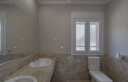 Resale - House - Detached Villa - Marbella - Marbella Centro