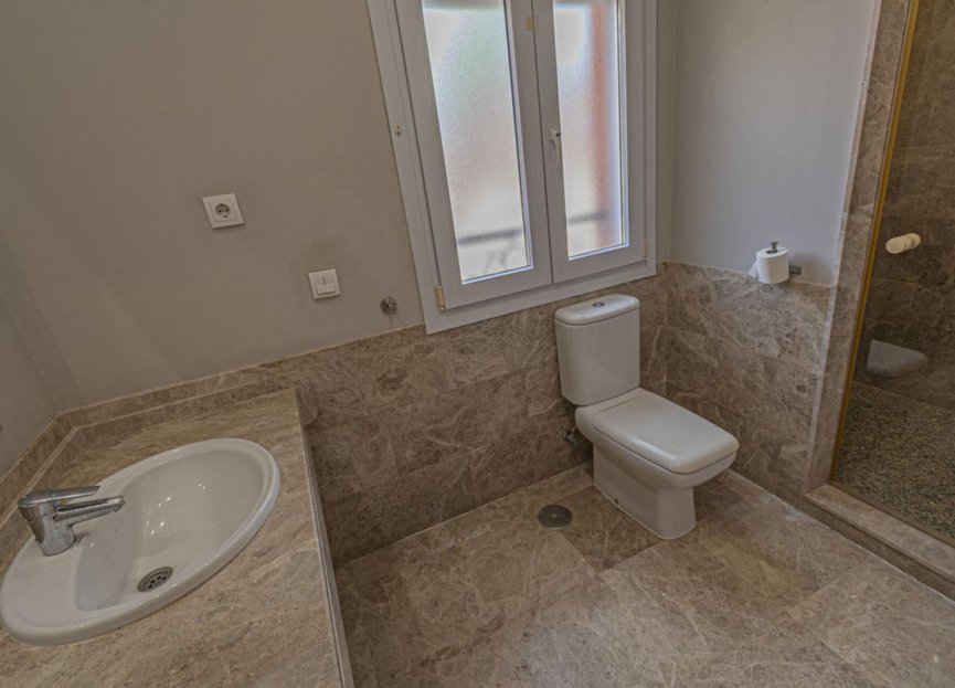 Resale - House - Detached Villa - Marbella - Marbella Centro