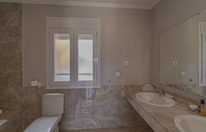 Resale - House - Detached Villa - Marbella - Marbella Centro