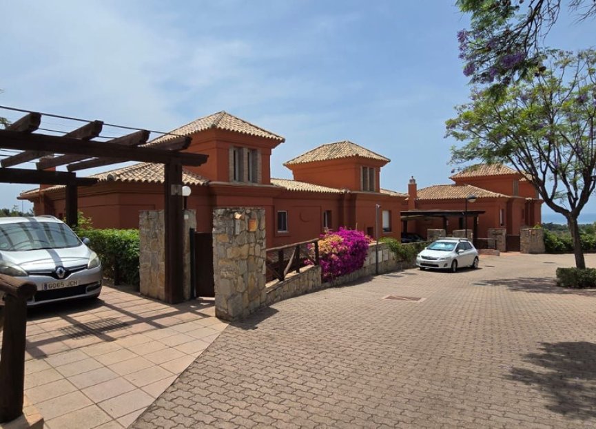 Resale - House - Detached Villa - Marbella - Marbella Centro