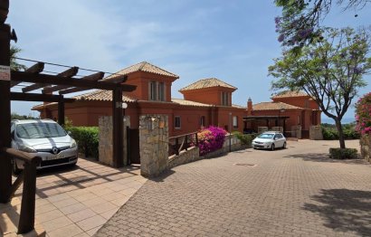 Resale - House - Detached Villa - Marbella - Marbella Centro