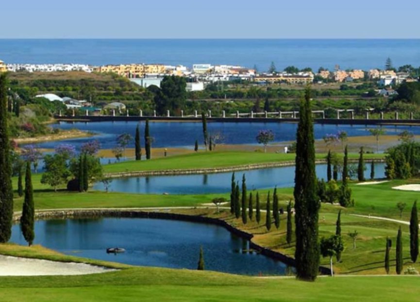 Resale - House - Detached Villa - Marbella - Marbella Centro