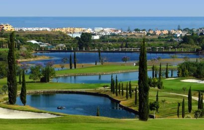 Resale - House - Detached Villa - Marbella - Marbella Centro