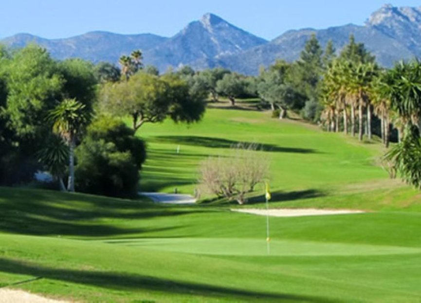 Resale - House - Detached Villa - Marbella - Marbella Centro