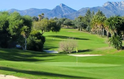 Resale - House - Detached Villa - Marbella - Marbella Centro