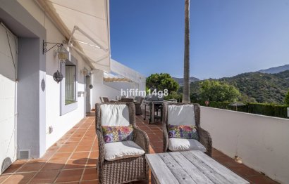 Resale - Apartment - Middle Floor Apartment - Benahavís - La Quinta