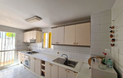 Resale - House - Semi-Detached House - Casares - Casares Playa