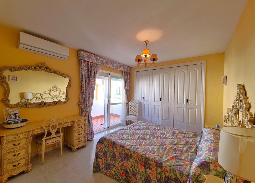 Resale - House - Semi-Detached House - Casares - Casares Playa