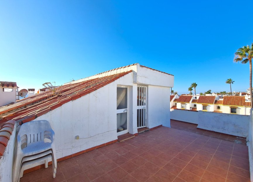 Resale - House - Semi-Detached House - Casares - Casares Playa
