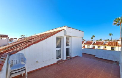 Resale - House - Semi-Detached House - Casares - Casares Playa