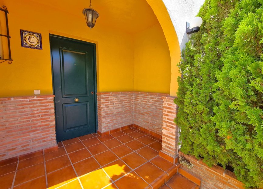 Resale - House - Semi-Detached House - Casares - Casares Playa