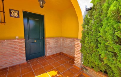 Resale - House - Semi-Detached House - Casares - Casares Playa