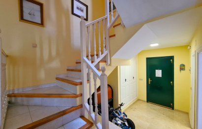 Resale - House - Semi-Detached House - Casares - Casares Playa