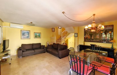 Resale - House - Semi-Detached House - Casares - Casares Playa