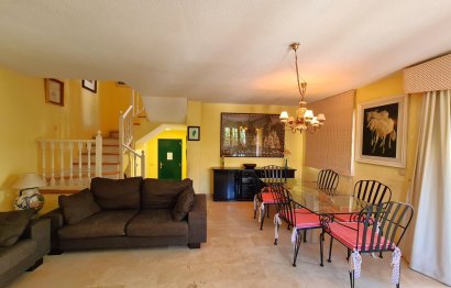 Resale - House - Semi-Detached House - Casares - Casares Playa