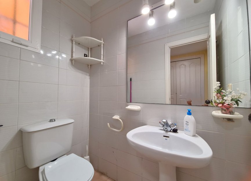 Resale - House - Semi-Detached House - Casares - Casares Playa