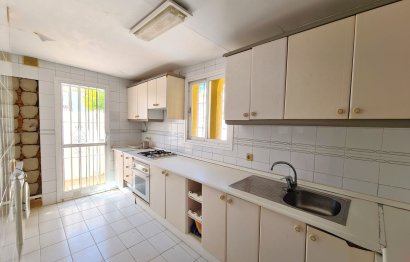 Resale - House - Semi-Detached House - Casares - Casares Playa