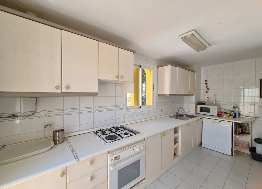 Resale - House - Semi-Detached House - Casares - Casares Playa