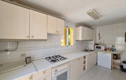 Resale - House - Semi-Detached House - Casares - Casares Playa