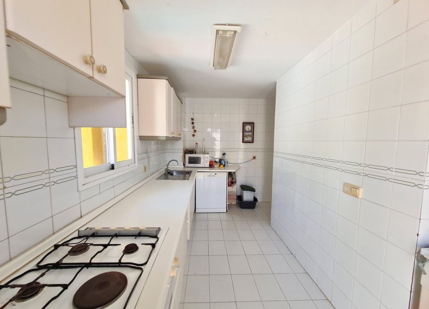 Resale - House - Semi-Detached House - Casares - Casares Playa