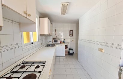 Resale - House - Semi-Detached House - Casares - Casares Playa