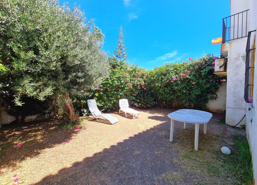 Resale - House - Semi-Detached House - Casares - Casares Playa