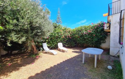 Resale - House - Semi-Detached House - Casares - Casares Playa