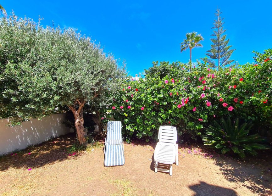 Resale - House - Semi-Detached House - Casares - Casares Playa