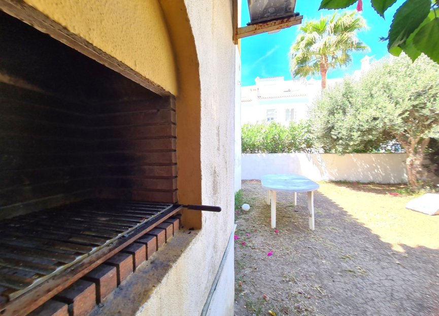 Resale - House - Semi-Detached House - Casares - Casares Playa