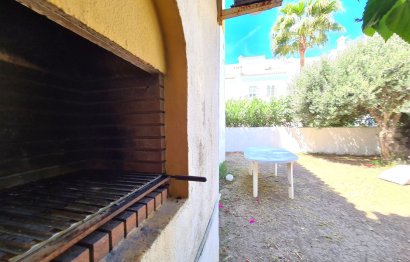 Resale - House - Semi-Detached House - Casares - Casares Playa
