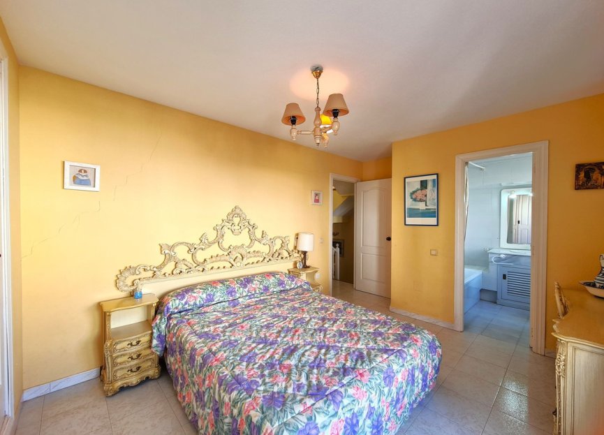 Resale - House - Semi-Detached House - Casares - Casares Playa