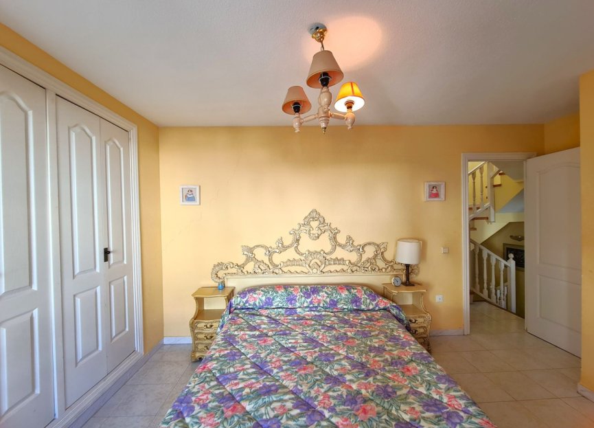 Resale - House - Semi-Detached House - Casares - Casares Playa