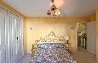 Resale - House - Semi-Detached House - Casares - Casares Playa