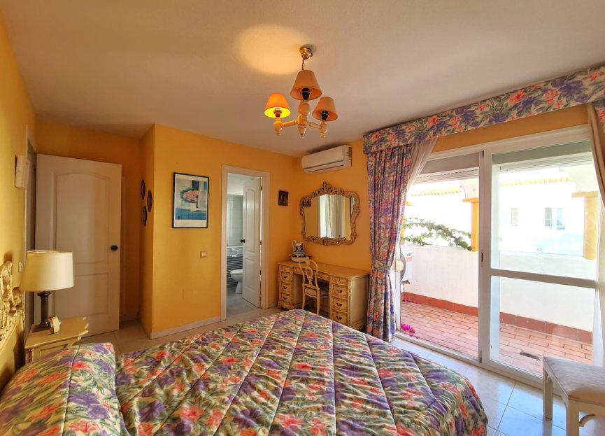 Resale - House - Semi-Detached House - Casares - Casares Playa