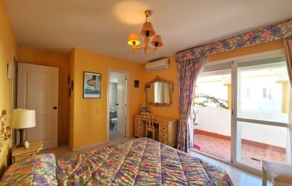 Resale - House - Semi-Detached House - Casares - Casares Playa