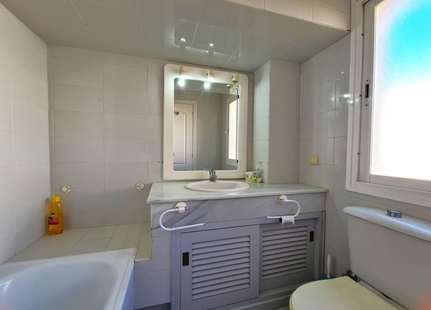 Resale - House - Semi-Detached House - Casares - Casares Playa