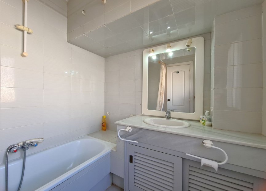 Resale - House - Semi-Detached House - Casares - Casares Playa