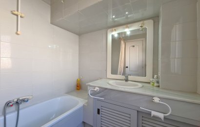 Resale - House - Semi-Detached House - Casares - Casares Playa