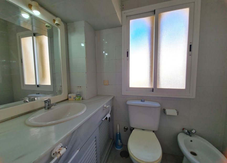 Resale - House - Semi-Detached House - Casares - Casares Playa