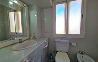 Resale - House - Semi-Detached House - Casares - Casares Playa