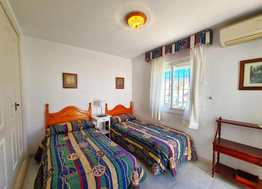 Resale - House - Semi-Detached House - Casares - Casares Playa